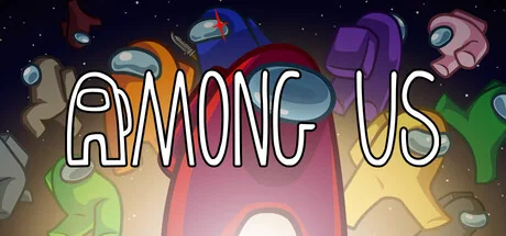 Among Us游戏主题图